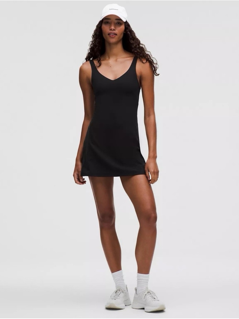 Lululemon Align Dress